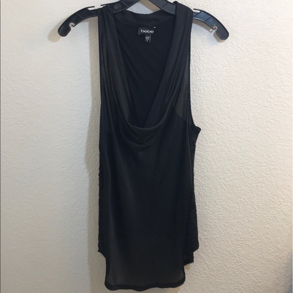 bebe Tops - Bebe Top